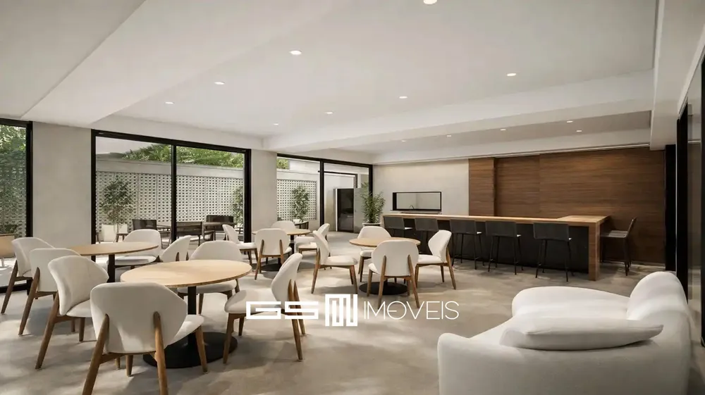 Apartamento, 3 quartos, 82 m² - Foto 5