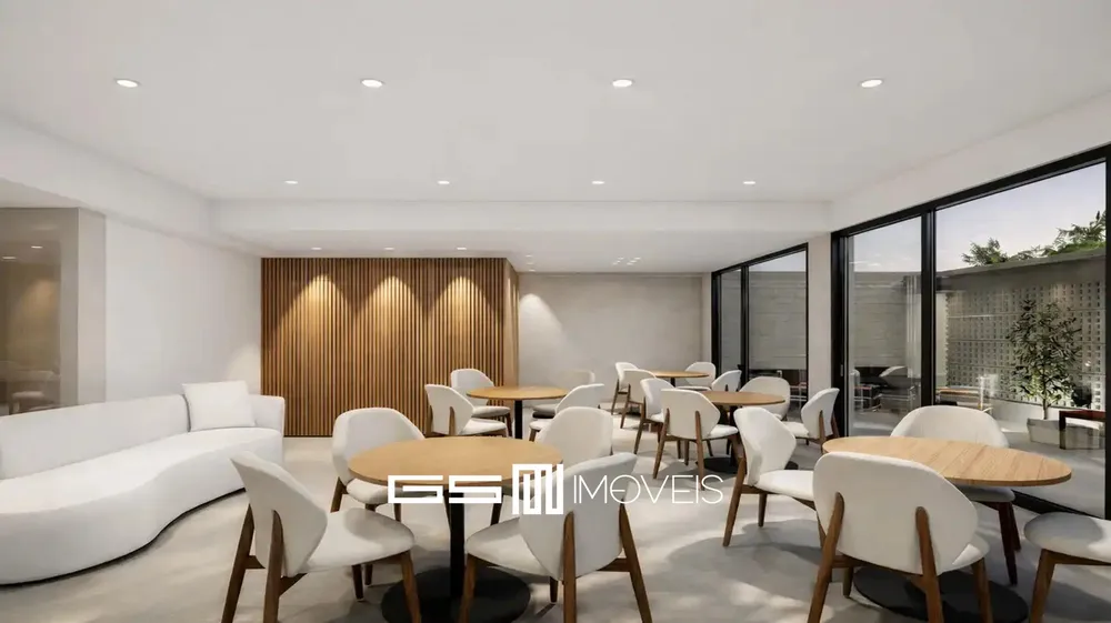 Apartamento, 3 quartos, 82 m² - Foto 4