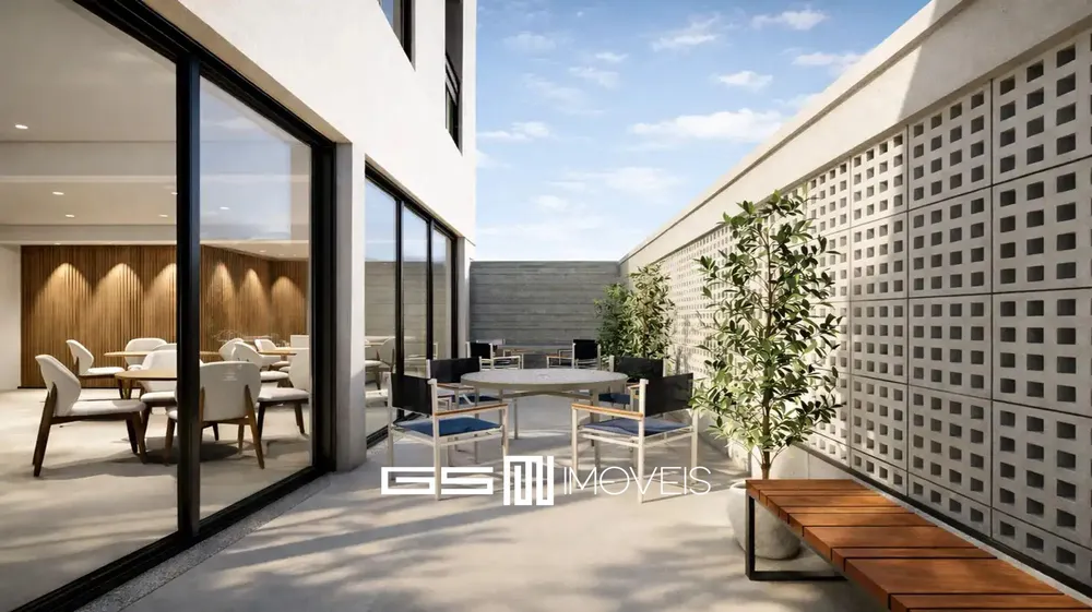 Apartamento, 3 quartos, 82 m² - Foto 7