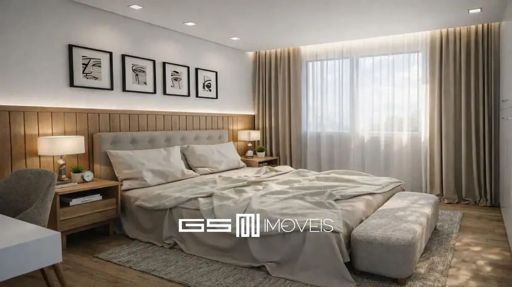 Apartamento, 3 quartos, 82 m² - Foto 9