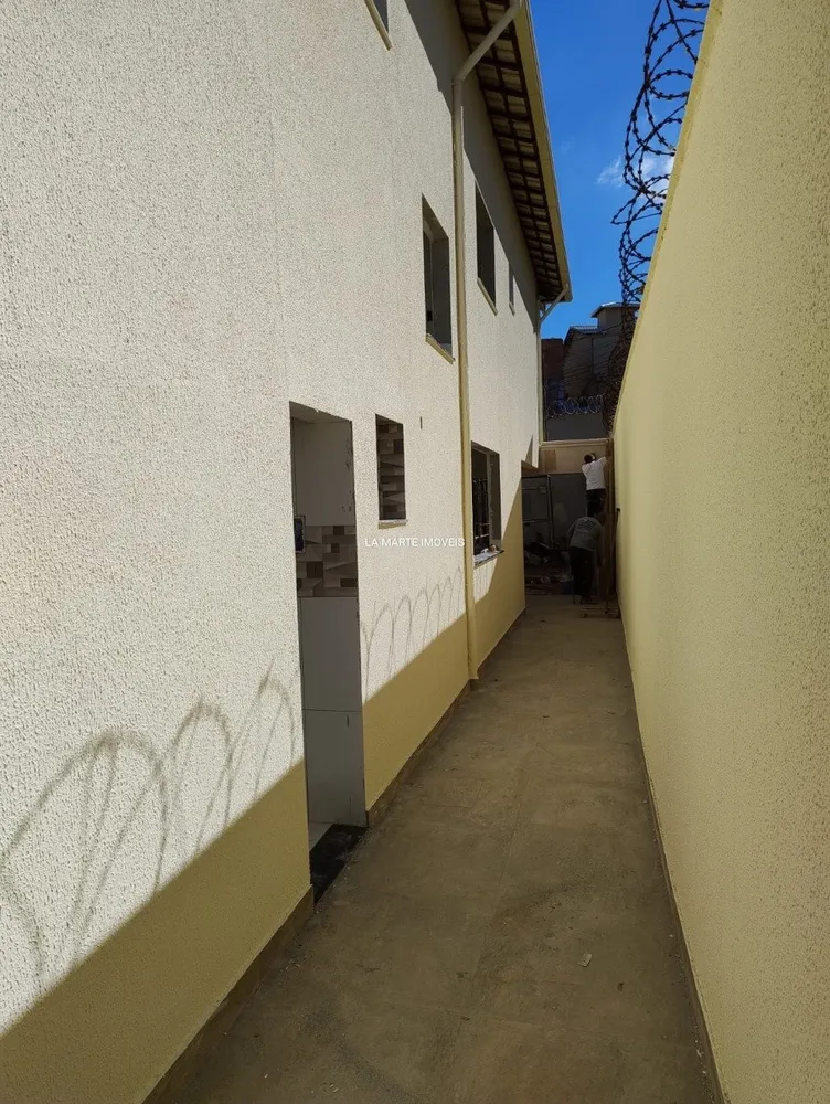 Casa, 3 quartos, 200 m² - Foto 9