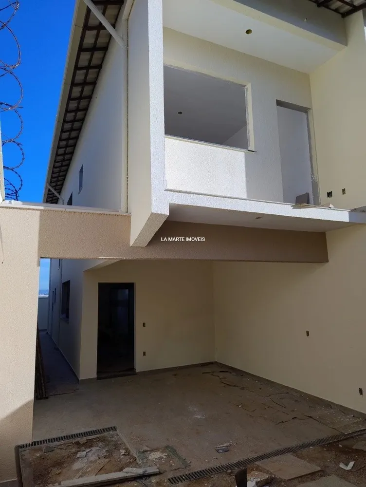 Casa, 3 quartos, 200 m² - Foto 10