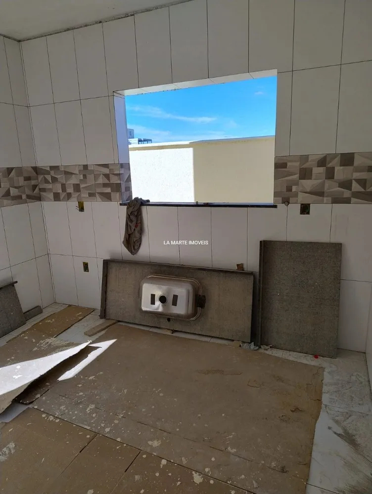 Casa, 3 quartos, 200 m² - Foto 2