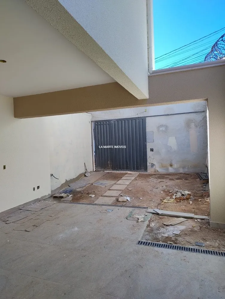 Casa, 3 quartos, 200 m² - Foto 11