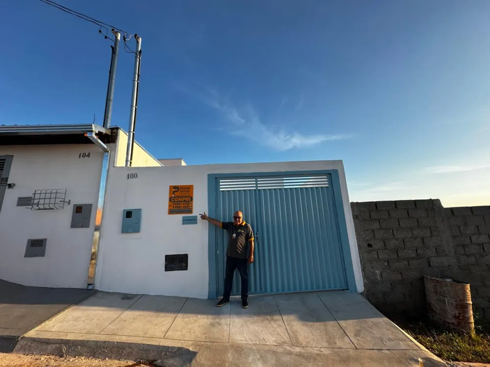Casa, 2 quartos, 140 m² - Foto 1