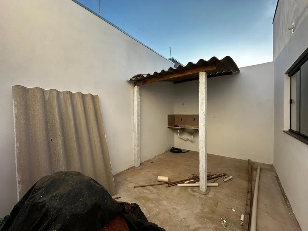 Casa, 2 quartos, 140 m² - Foto 8