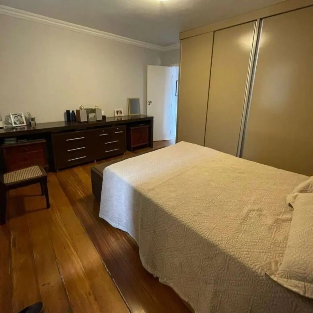 Cobertura, 4 quartos, 240 m² - Foto 11