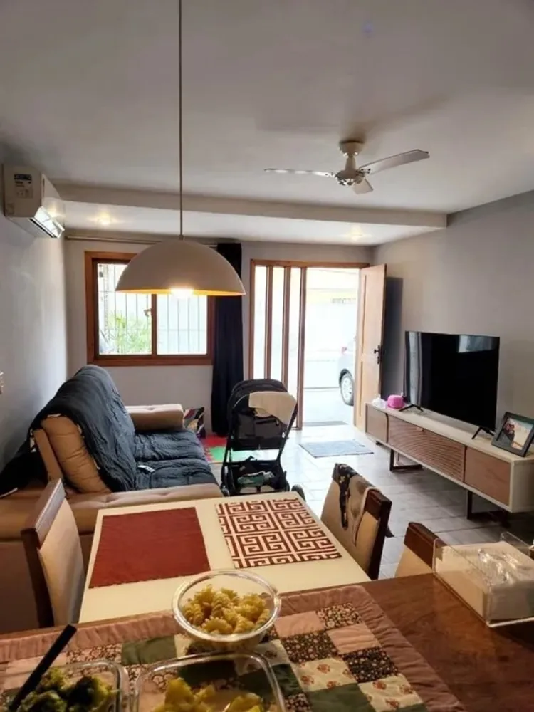 Casa, 6 quartos, 280 m² - Foto 5