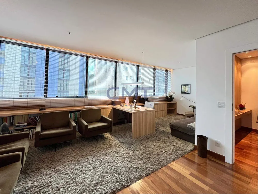 Sala-Conjunto, 47 m² - Foto 8