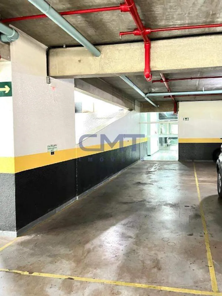 Sala-Conjunto, 47 m² - Foto 10