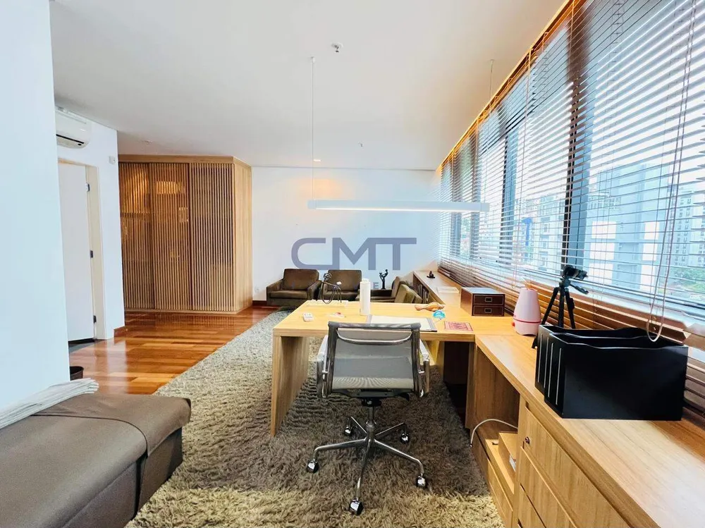 Sala-Conjunto, 47 m² - Foto 6