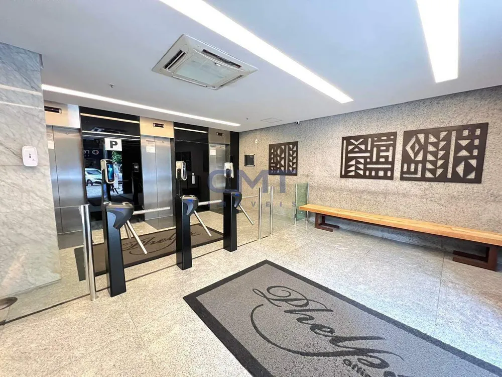 Sala-Conjunto, 47 m² - Foto 3