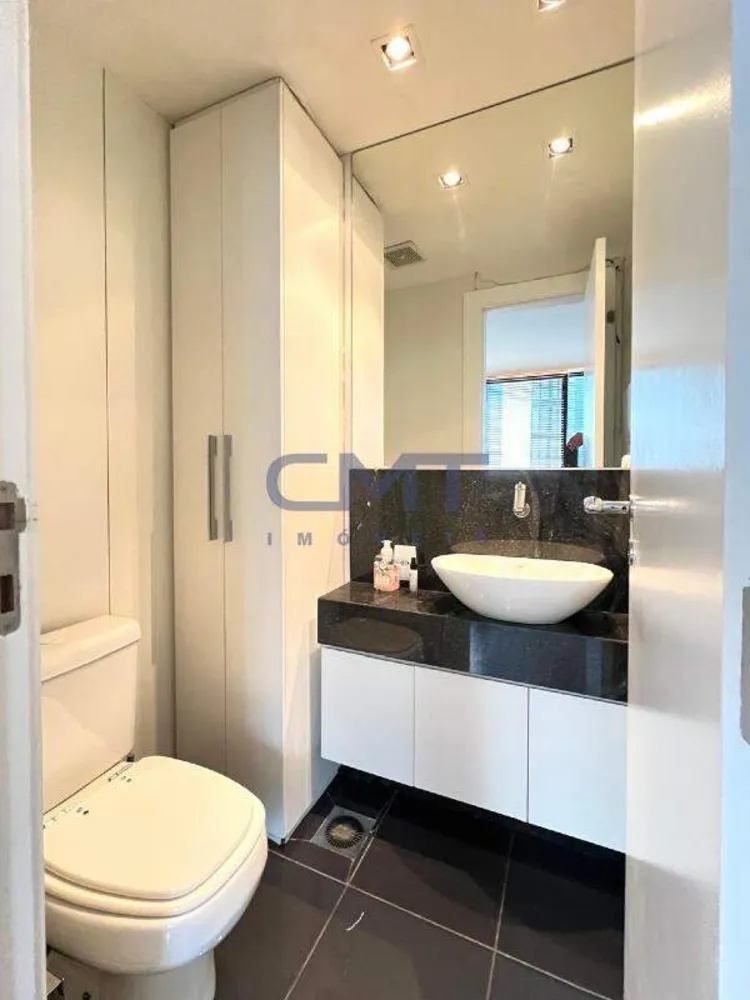Sala-Conjunto, 47 m² - Foto 9