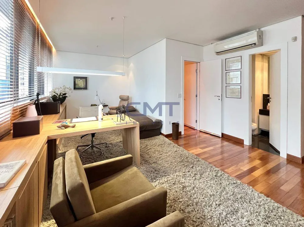 Sala-Conjunto, 47 m² - Foto 7