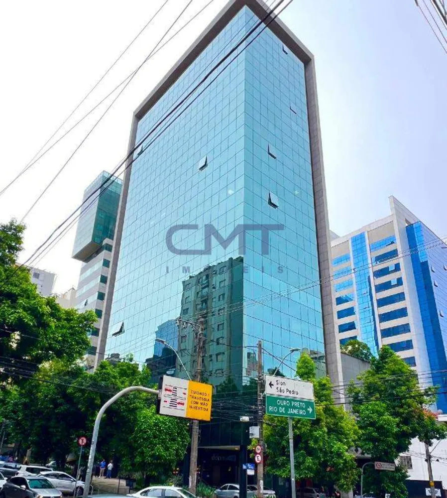 Sala-Conjunto, 47 m² - Foto 1