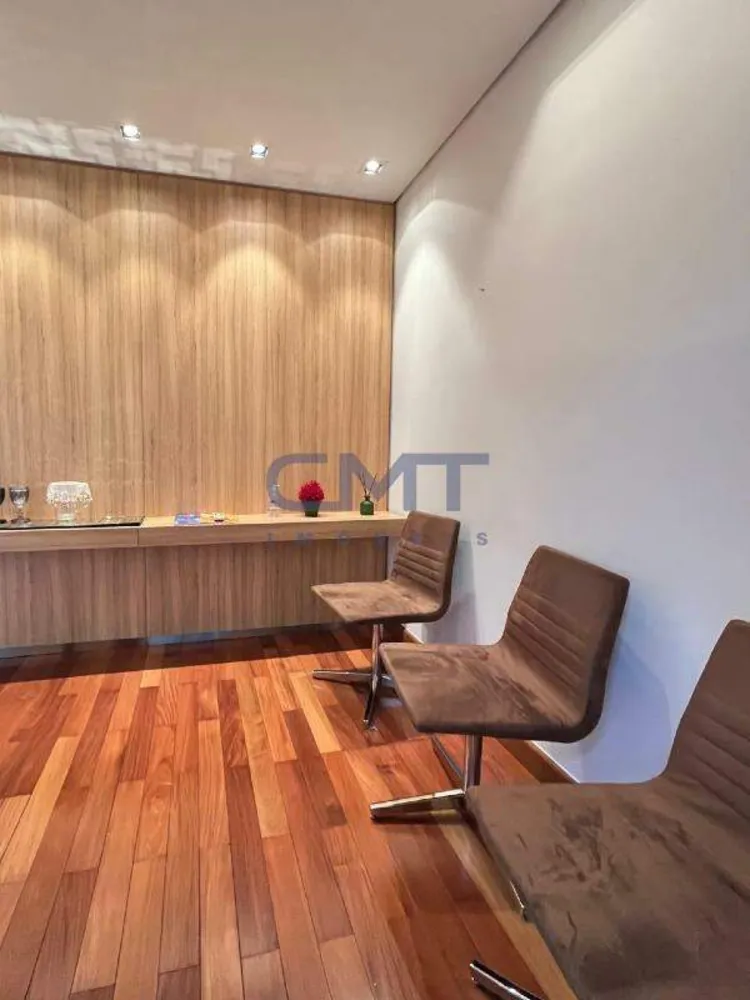 Sala-Conjunto, 47 m² - Foto 4