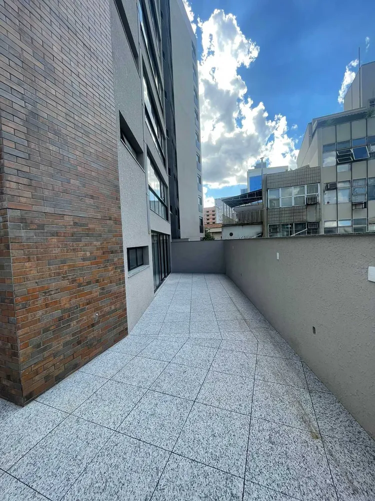 Apartamento, 3 quartos, 77 m² - Foto 3