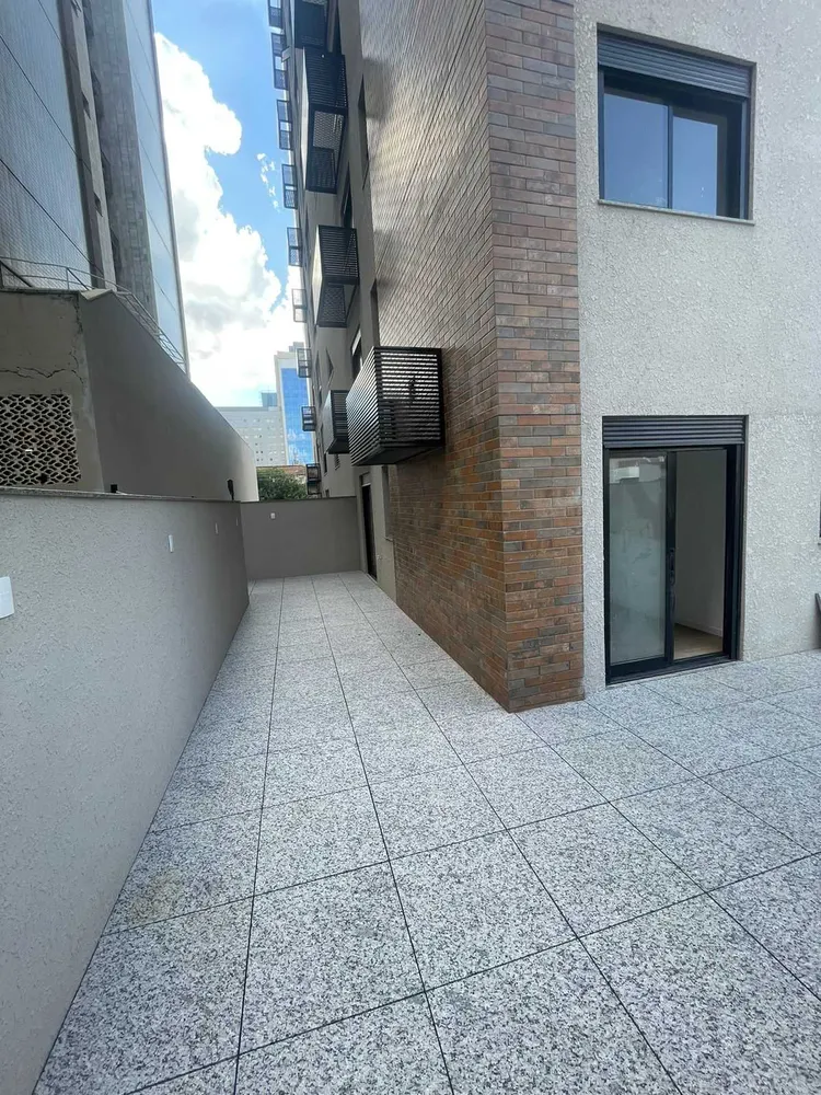 Apartamento, 3 quartos, 77 m² - Foto 2