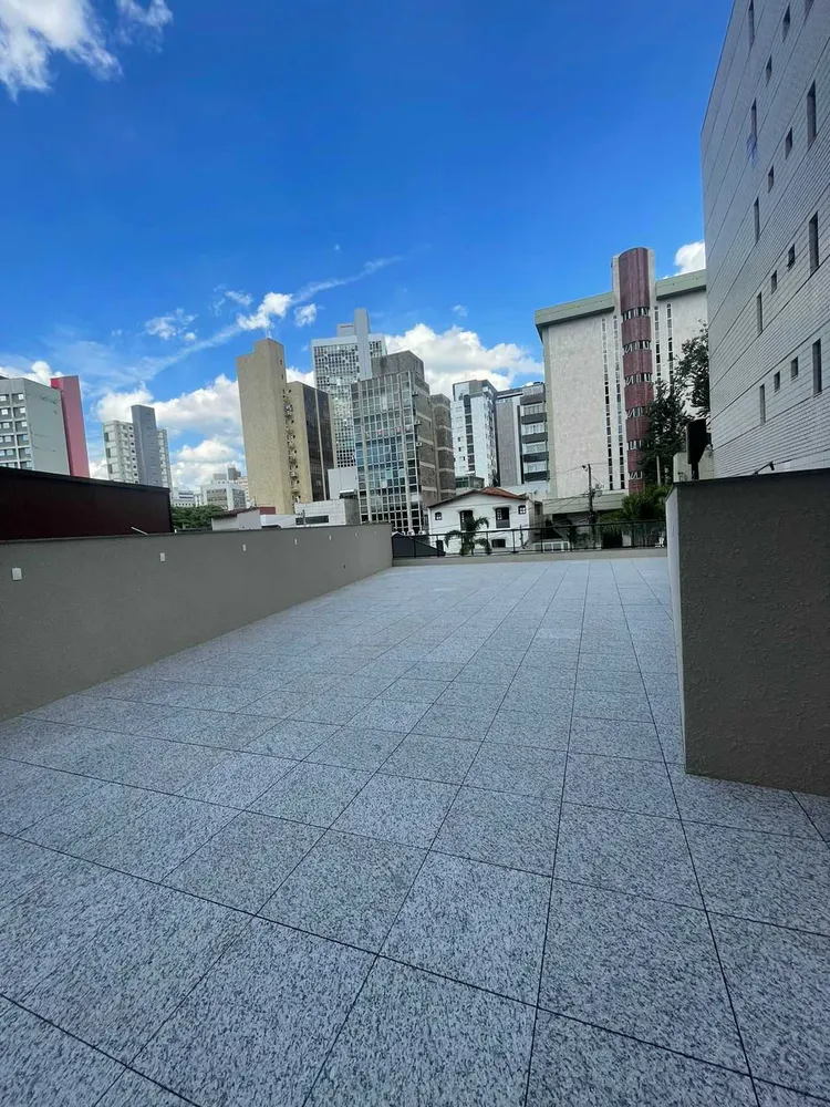 Apartamento, 3 quartos, 77 m² - Foto 1
