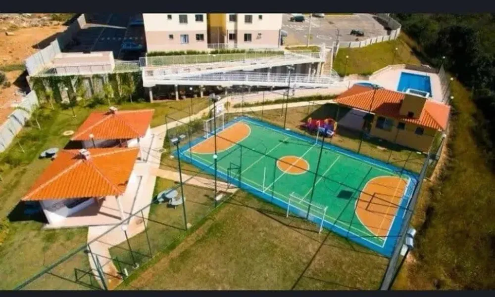 Apartamento, 2 quartos, 59 m² - Foto 9