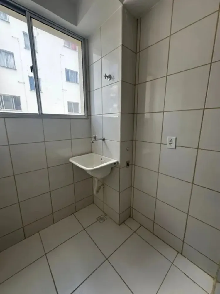 Apartamento, 2 quartos, 59 m² - Foto 5