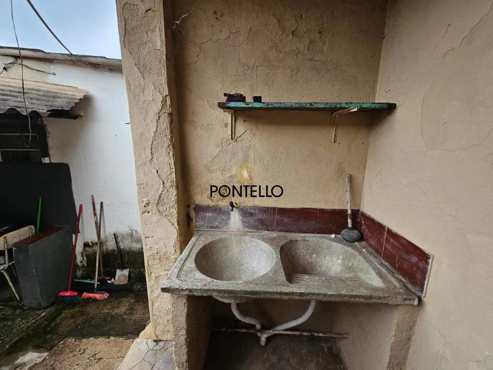 Casa, 3 quartos, 140 m² - Foto 14