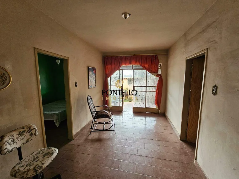 Casa, 3 quartos, 140 m² - Foto 2