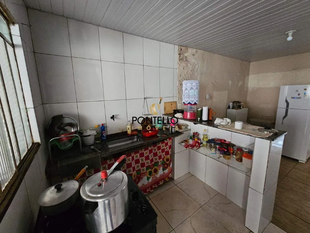 Casa, 3 quartos, 140 m² - Foto 6