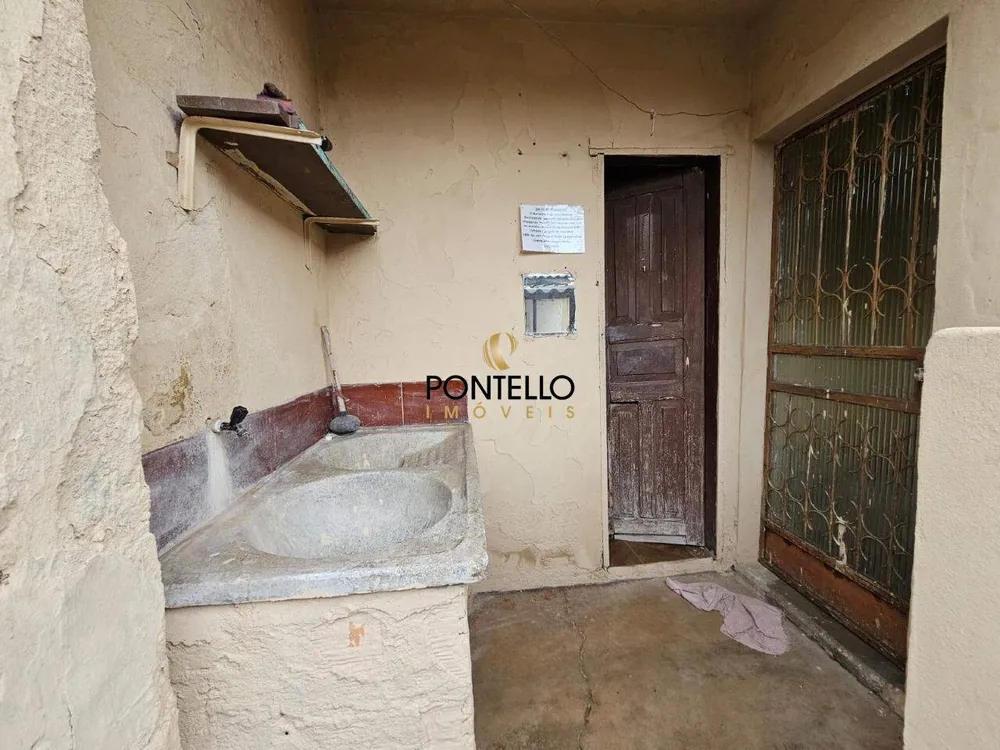 Casa, 3 quartos, 140 m² - Foto 9