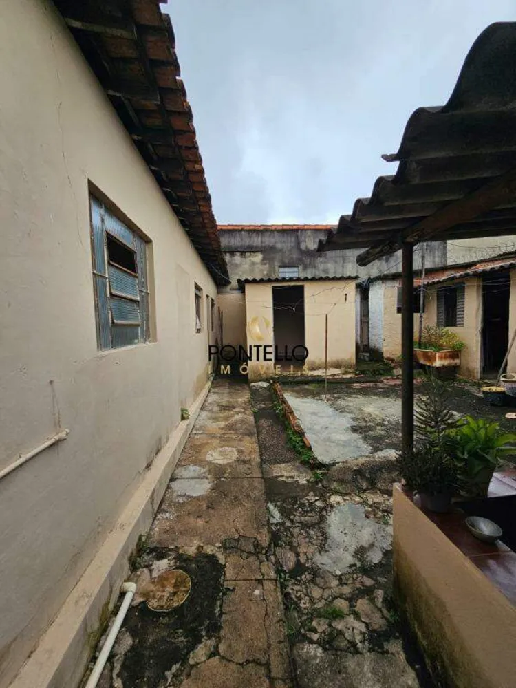 Casa, 3 quartos, 140 m² - Foto 11
