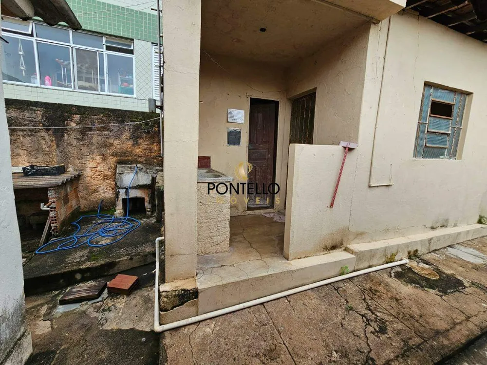 Casa, 3 quartos, 140 m² - Foto 8