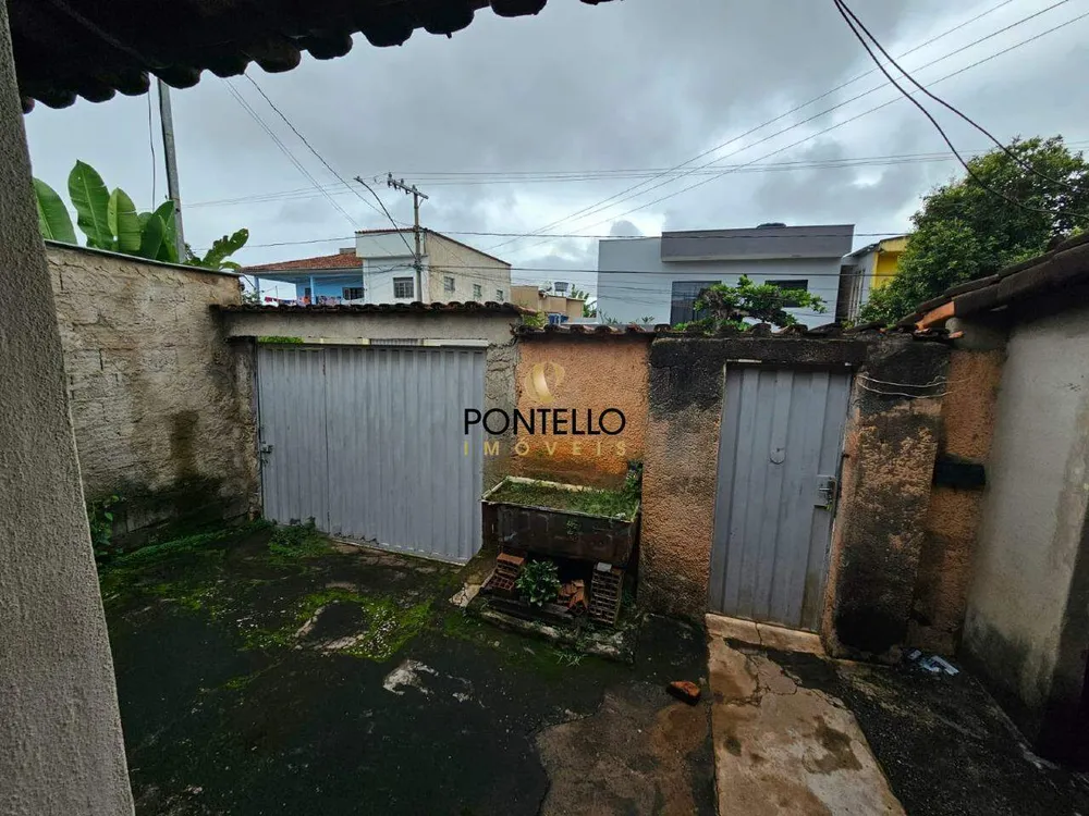 Casa, 3 quartos, 140 m² - Foto 2