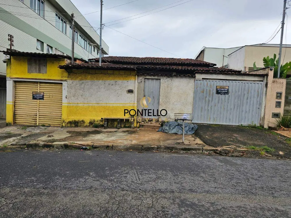 Casa, 3 quartos, 140 m² - Foto 1