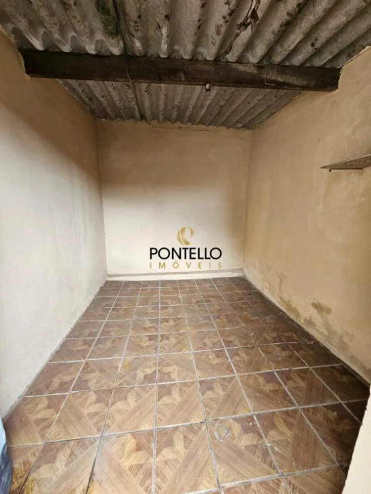 Casa, 3 quartos, 140 m² - Foto 11