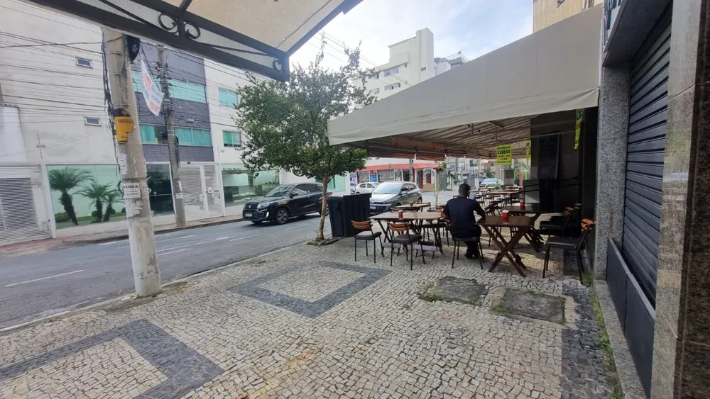 Loja-Salão, 60 m² - Foto 8