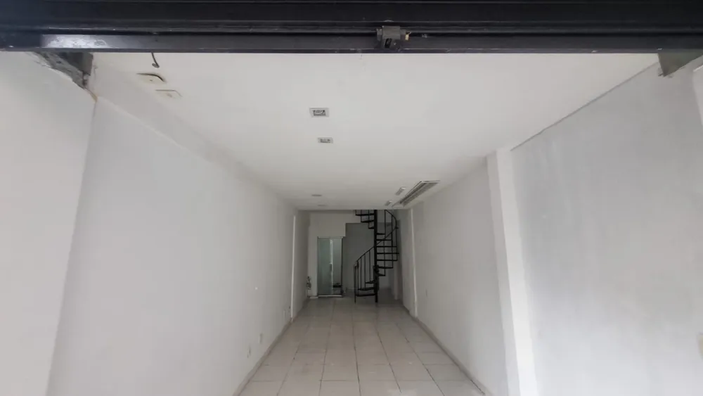 Loja-Salão, 60 m² - Foto 2