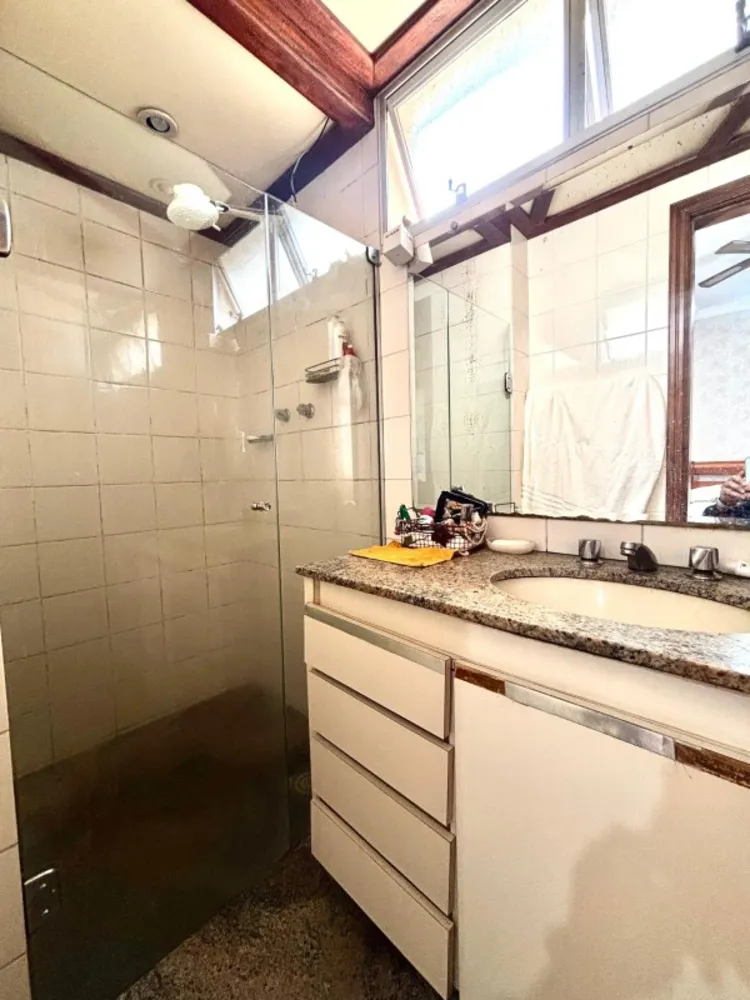 Apartamento, 3 quartos, 95 m² - Foto 9