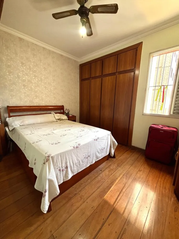 Apartamento, 3 quartos, 95 m² - Foto 7