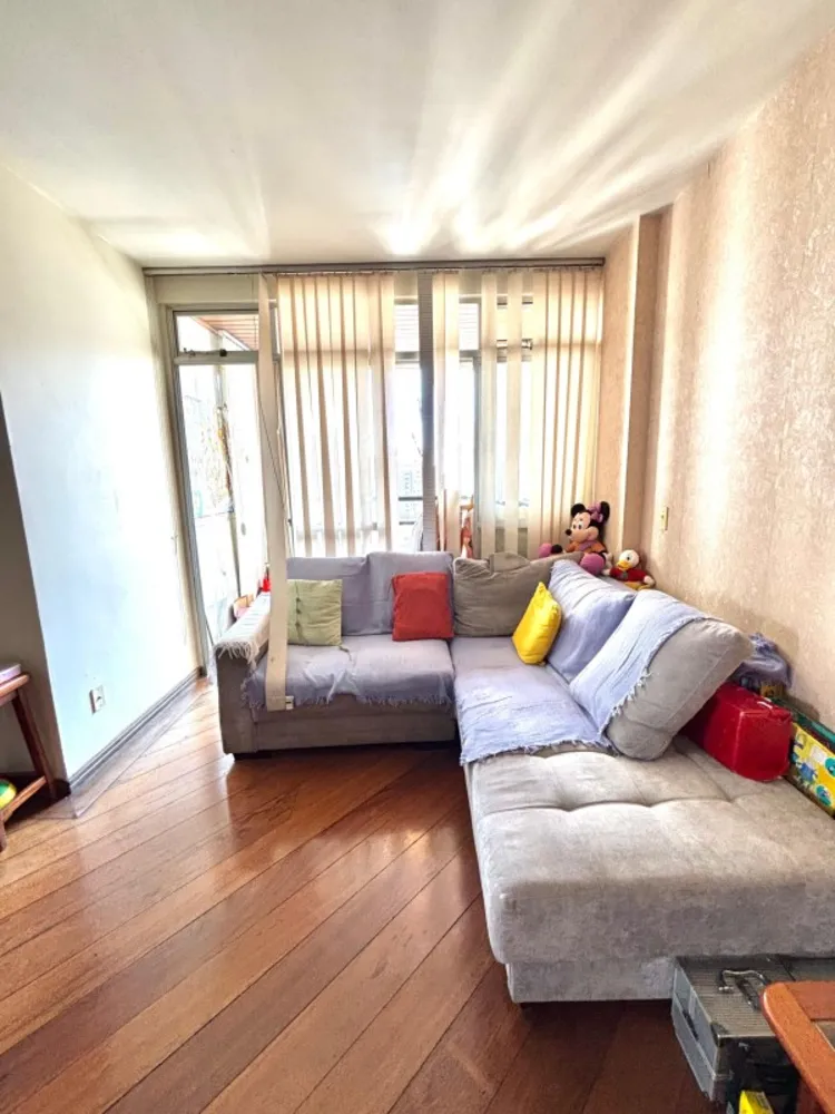Apartamento, 3 quartos, 95 m² - Foto 4