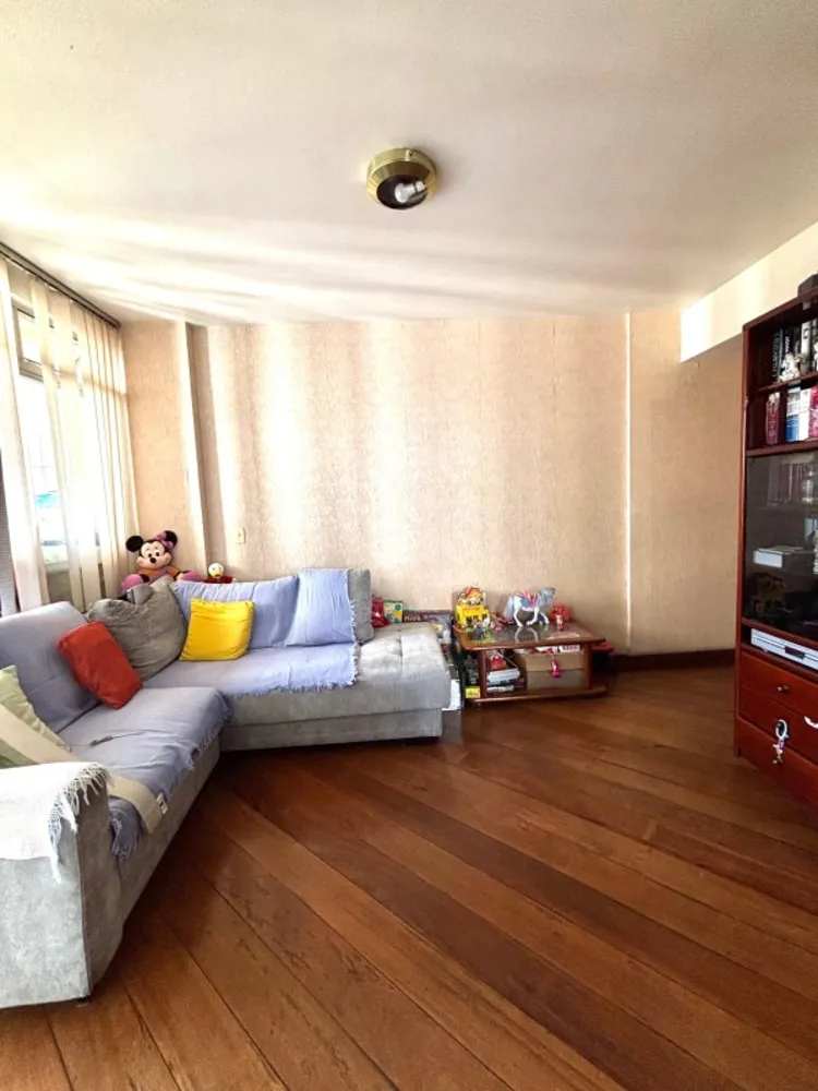 Apartamento, 3 quartos, 95 m² - Foto 3