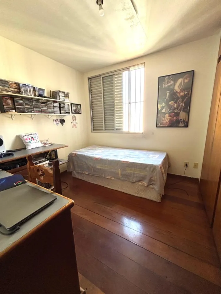 Apartamento, 3 quartos, 95 m² - Foto 5