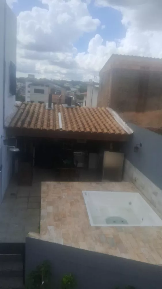 Casa à venda com 5 quartos, 480m² - Foto 13