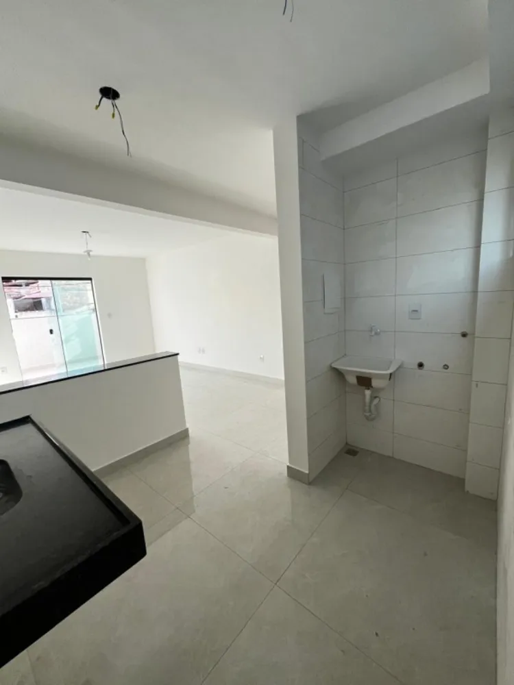 Apartamento, 2 quartos, 58 m² - Foto 9