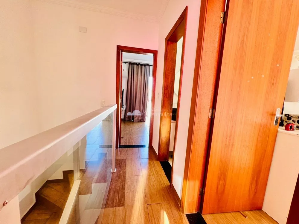 Casa à venda com 3 quartos, 159m² - Foto 17