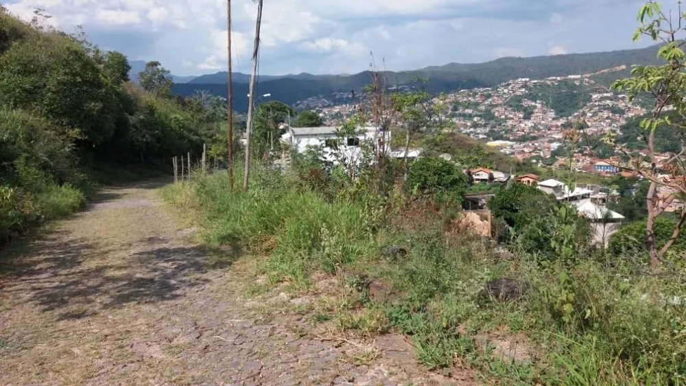 Terreno, 180 m² - Foto 2