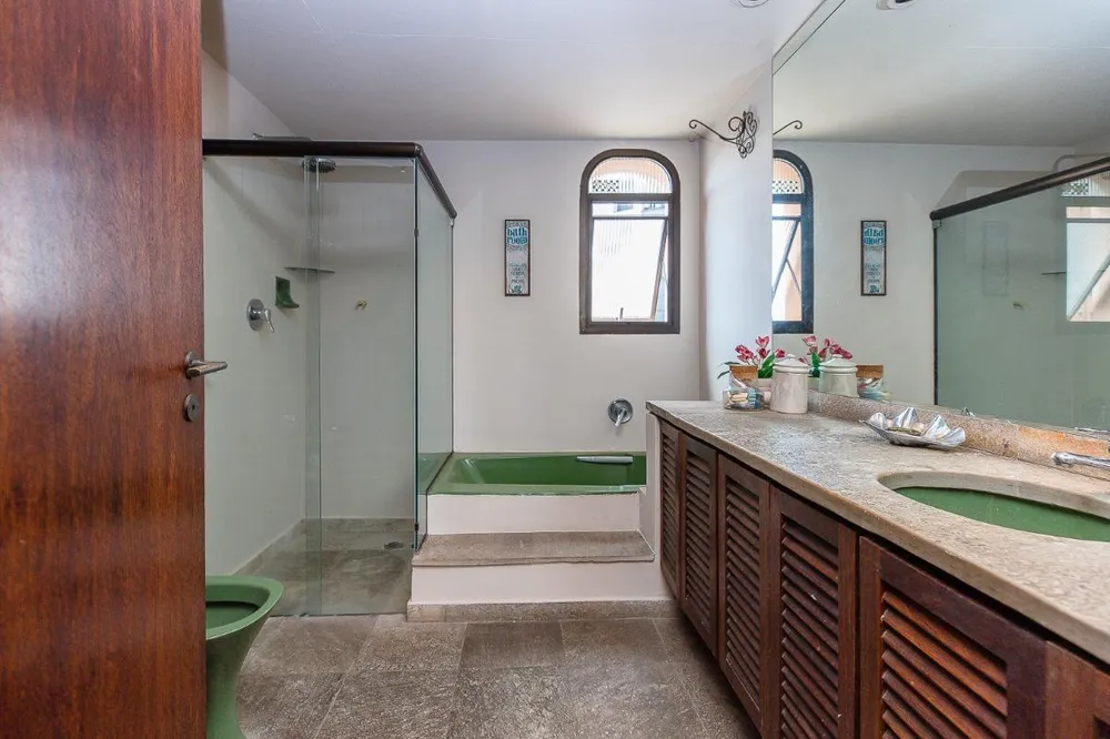 Apartamento, 3 quartos, 210 m² - Foto 5