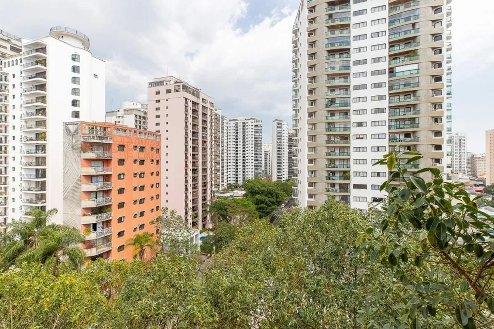 Apartamento, 3 quartos, 210 m² - Foto 6