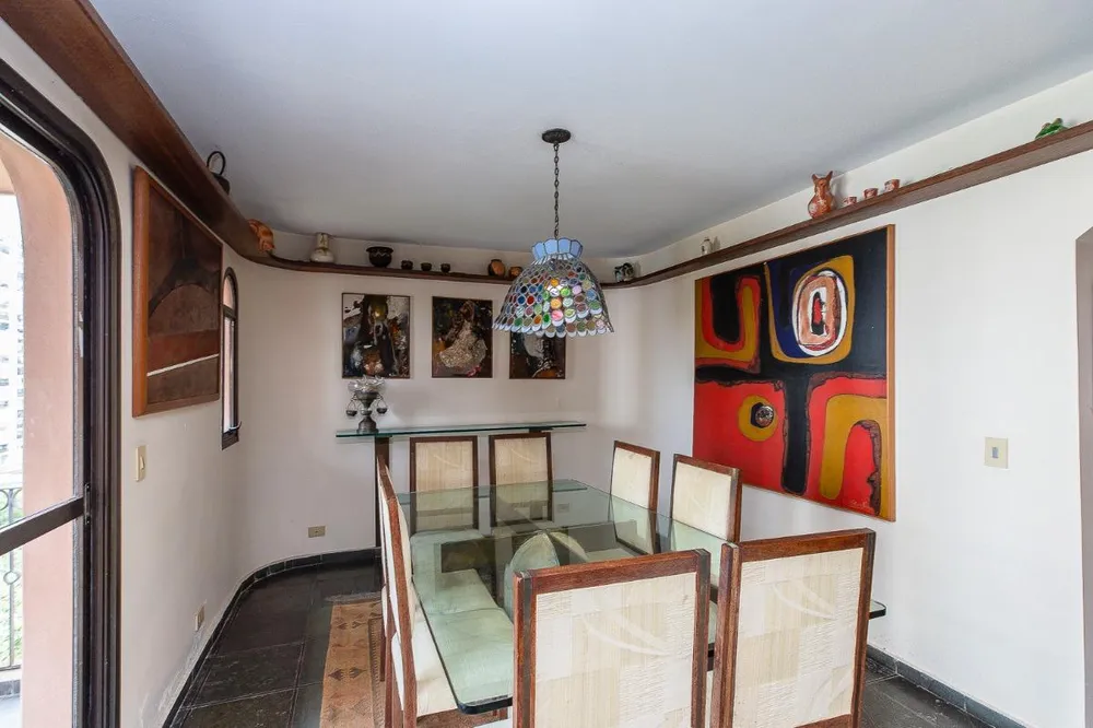 Apartamento, 3 quartos, 210 m² - Foto 7