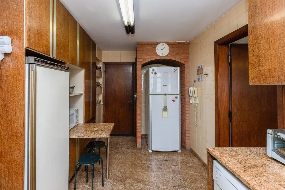 Apartamento, 3 quartos, 210 m² - Foto 13