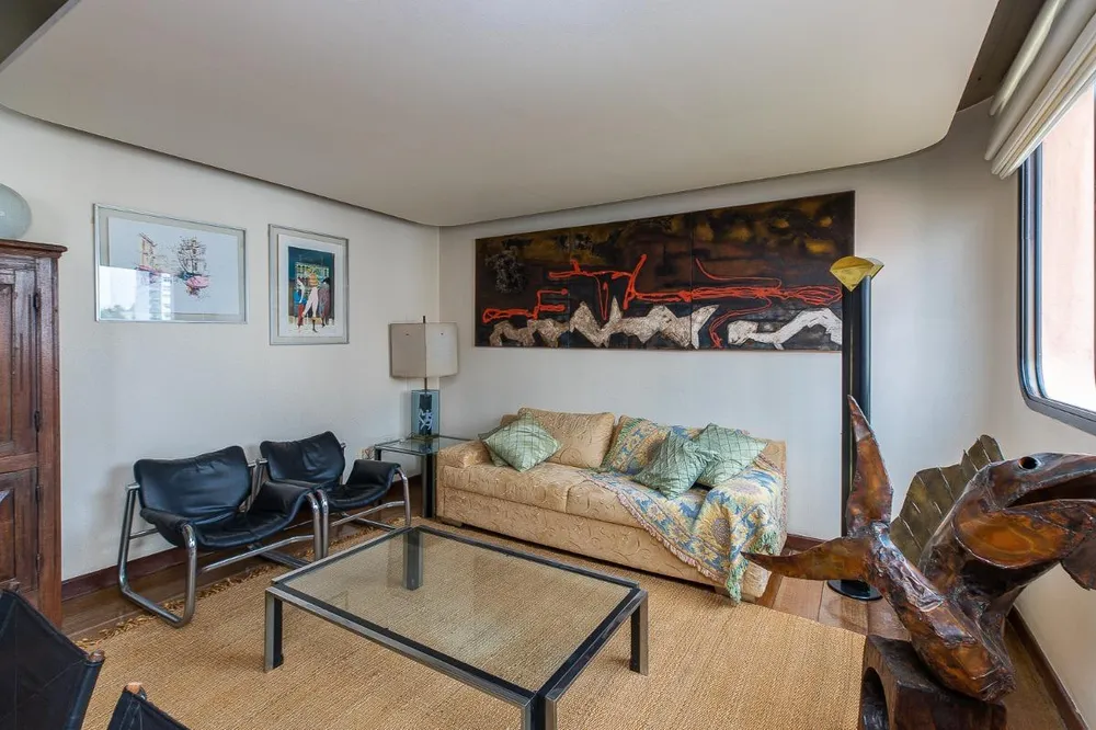 Apartamento, 3 quartos, 210 m² - Foto 3